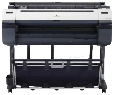 Ремонт плоттеров  Canon imagePROGRAF IPF785 в Казани